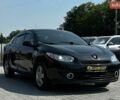 Черный Рено Флюенс, объемом двигателя 2 л и пробегом 211 тыс. км за 6600 $, фото 1 на Automoto.ua