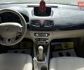Черный Рено Флюенс, объемом двигателя 1.6 л и пробегом 144 тыс. км за 6500 $, фото 20 на Automoto.ua