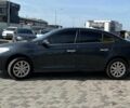 Черный Рено Флюенс, объемом двигателя 1.6 л и пробегом 144 тыс. км за 6500 $, фото 3 на Automoto.ua