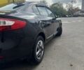 Рено Флюенс 2010 у Кропивницькому (Кіровограді) на Automoto.ua Чорний Рено Флюенс, об'ємом двигуна 1.6 л та пробігом 260 тис. км за 6700 $, фото 1 на Automoto.ua