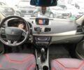Черный Рено Флюенс, объемом двигателя 1.6 л и пробегом 195 тыс. км за 5890 $, фото 21 на Automoto.ua