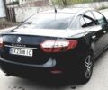 Чорний Рено Флюенс, об'ємом двигуна 2 л та пробігом 195 тис. км за 6400 $, фото 4 на Automoto.ua