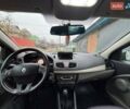 Черный Рено Флюенс, объемом двигателя 1.6 л и пробегом 200 тыс. км за 6200 $, фото 8 на Automoto.ua