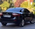 Черный Рено Флюенс, объемом двигателя 1.6 л и пробегом 210 тыс. км за 6200 $, фото 8 на Automoto.ua