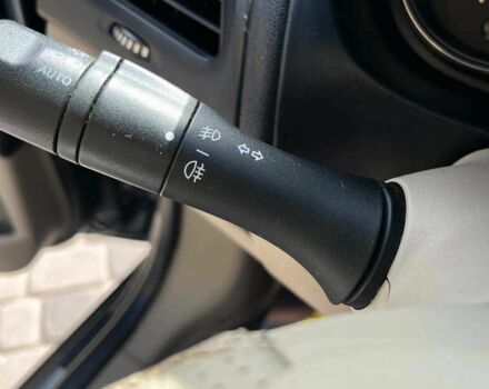 Черный Рено Флюенс, объемом двигателя 1.6 л и пробегом 144 тыс. км за 6500 $, фото 14 на Automoto.ua