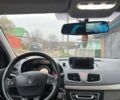 Черный Рено Флюенс, объемом двигателя 1.6 л и пробегом 200 тыс. км за 6200 $, фото 10 на Automoto.ua