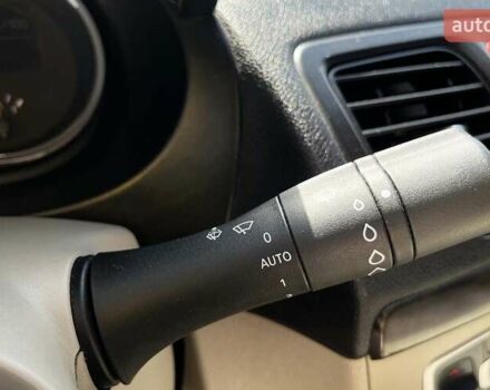 Черный Рено Флюенс, объемом двигателя 1.6 л и пробегом 144 тыс. км за 6500 $, фото 15 на Automoto.ua