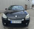 Рено Флюенс 2010 у Кропивницькому (Кіровограді) на Automoto.ua Чорний Рено Флюенс, об'ємом двигуна 1.6 л та пробігом 260 тис. км за 6700 $, фото 3 на Automoto.ua