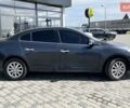 Черный Рено Флюенс, объемом двигателя 1.6 л и пробегом 144 тыс. км за 6500 $, фото 7 на Automoto.ua