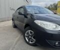 Рено Флюенс 2010 у Кропивницькому (Кіровограді) на Automoto.ua Чорний Рено Флюенс, об'ємом двигуна 1.6 л та пробігом 260 тис. км за 6700 $, фото 4 на Automoto.ua
