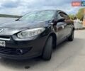 Черный Рено Флюенс, объемом двигателя 1.6 л и пробегом 267 тыс. км за 5700 $, фото 1 на Automoto.ua