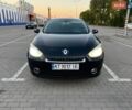 Чорний Рено Флюенс, об'ємом двигуна 1.5 л та пробігом 314 тис. км за 5399 $, фото 1 на Automoto.ua