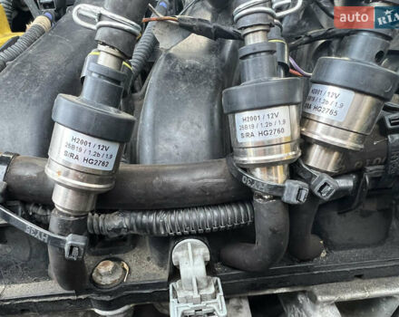 Черный Рено Флюенс, объемом двигателя 1.6 л и пробегом 195 тыс. км за 6800 $, фото 28 на Automoto.ua