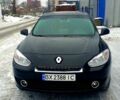 Чорний Рено Флюенс, об'ємом двигуна 2 л та пробігом 19200 тис. км за 7800 $, фото 1 на Automoto.ua