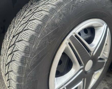 Черный Рено Флюенс, объемом двигателя 1.6 л и пробегом 265 тыс. км за 6600 $, фото 17 на Automoto.ua