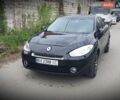 Черный Рено Флюенс, объемом двигателя 2 л и пробегом 195 тыс. км за 6400 $, фото 1 на Automoto.ua