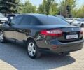 Чорний Рено Флюенс, об'ємом двигуна 1.5 л та пробігом 220 тис. км за 6500 $, фото 4 на Automoto.ua