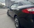 Черный Рено Флюенс, объемом двигателя 1.6 л и пробегом 265 тыс. км за 6600 $, фото 18 на Automoto.ua