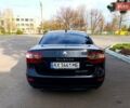 Черный Рено Флюенс, объемом двигателя 1.5 л и пробегом 231 тыс. км за 6300 $, фото 4 на Automoto.ua