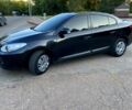 Черный Рено Флюенс, объемом двигателя 1.5 л и пробегом 24400 тыс. км за 6800 $, фото 1 на Automoto.ua