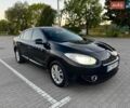 Чорний Рено Флюенс, об'ємом двигуна 1.5 л та пробігом 314 тис. км за 5399 $, фото 1 на Automoto.ua