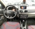 Черный Рено Флюенс, объемом двигателя 1.6 л и пробегом 195 тыс. км за 5890 $, фото 20 на Automoto.ua