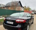 Черный Рено Флюенс, объемом двигателя 1.6 л и пробегом 200 тыс. км за 6200 $, фото 14 на Automoto.ua