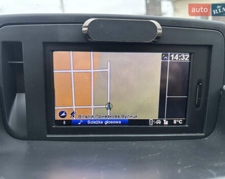 Черный Рено Флюенс, объемом двигателя 1.6 л и пробегом 195 тыс. км за 6800 $, фото 23 на Automoto.ua