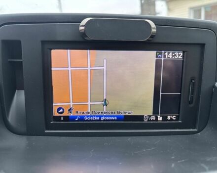 Чорний Рено Флюенс, об'ємом двигуна 1.6 л та пробігом 195 тис. км за 6500 $, фото 13 на Automoto.ua