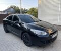 Черный Рено Флюенс, объемом двигателя 1.5 л и пробегом 265 тыс. км за 6300 $, фото 1 на Automoto.ua