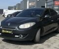 Черный Рено Флюенс, объемом двигателя 1.6 л и пробегом 144 тыс. км за 6500 $, фото 2 на Automoto.ua