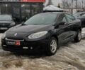Черный Рено Флюенс, объемом двигателя 1.6 л и пробегом 195 тыс. км за 5890 $, фото 1 на Automoto.ua