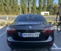 Черный Рено Флюенс, объемом двигателя 1.5 л и пробегом 263 тыс. км за 5300 $, фото 3 на Automoto.ua