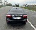 Черный Рено Флюенс, объемом двигателя 1.6 л и пробегом 276 тыс. км за 4900 $, фото 3 на Automoto.ua