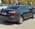 Чорний Рено Флюенс, об'ємом двигуна 1.5 л та пробігом 220 тис. км за 6500 $, фото 6 на Automoto.ua