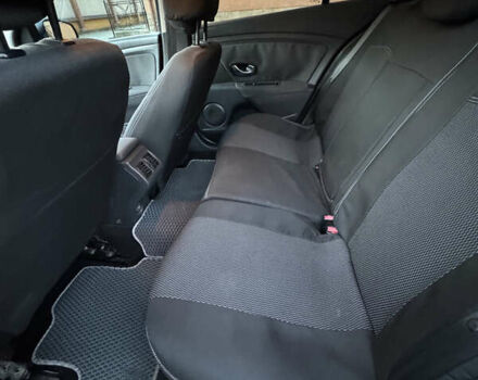 Чорний Рено Флюенс, об'ємом двигуна 1.5 л та пробігом 1 тис. км за 4999 $, фото 10 на Automoto.ua