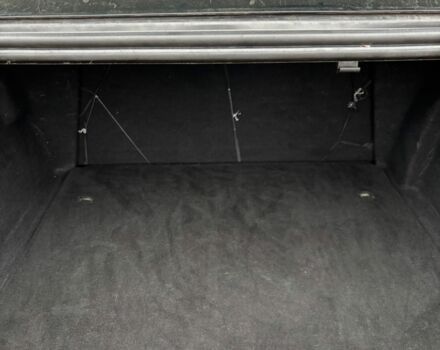 Чорний Рено Флюенс, об'ємом двигуна 1.6 л та пробігом 195 тис. км за 6500 $, фото 16 на Automoto.ua