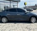 Черный Рено Флюенс, объемом двигателя 1.6 л и пробегом 144 тыс. км за 6500 $, фото 7 на Automoto.ua