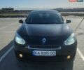 Черный Рено Флюенс, объемом двигателя 1.6 л и пробегом 235 тыс. км за 5599 $, фото 9 на Automoto.ua