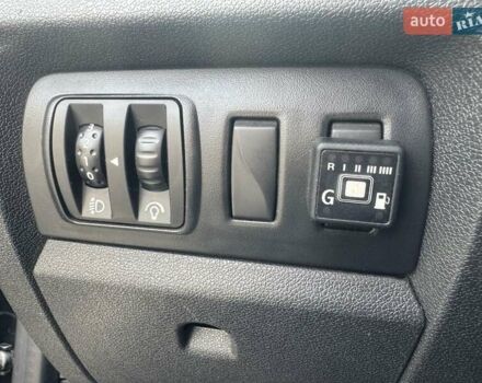 Черный Рено Флюенс, объемом двигателя 1.6 л и пробегом 265 тыс. км за 6600 $, фото 14 на Automoto.ua