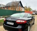 Черный Рено Флюенс, объемом двигателя 1.6 л и пробегом 195 тыс. км за 6500 $, фото 5 на Automoto.ua