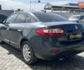 Черный Рено Флюенс, объемом двигателя 1.6 л и пробегом 144 тыс. км за 6500 $, фото 4 на Automoto.ua