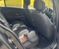 Черный Рено Флюенс, объемом двигателя 1.6 л и пробегом 265 тыс. км за 6600 $, фото 8 на Automoto.ua