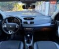 Черный Рено Флюенс, объемом двигателя 1.6 л и пробегом 210 тыс. км за 6200 $, фото 22 на Automoto.ua