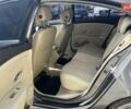 Черный Рено Флюенс, объемом двигателя 1.6 л и пробегом 144 тыс. км за 6500 $, фото 22 на Automoto.ua