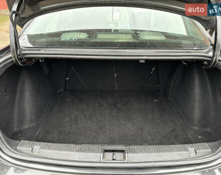 Черный Рено Флюенс, объемом двигателя 1.6 л и пробегом 195 тыс. км за 6800 $, фото 16 на Automoto.ua