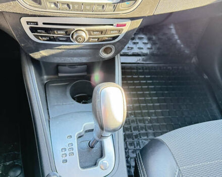 Чорний Рено Флюенс, об'ємом двигуна 1.6 л та пробігом 135 тис. км за 7700 $, фото 13 на Automoto.ua