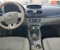Черный Рено Флюенс, объемом двигателя 1.6 л и пробегом 237 тыс. км за 5900 $, фото 9 на Automoto.ua