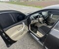 Черный Рено Флюенс, объемом двигателя 1.6 л и пробегом 276 тыс. км за 4900 $, фото 7 на Automoto.ua