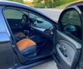 Черный Рено Флюенс, объемом двигателя 1.5 л и пробегом 24400 тыс. км за 6800 $, фото 6 на Automoto.ua